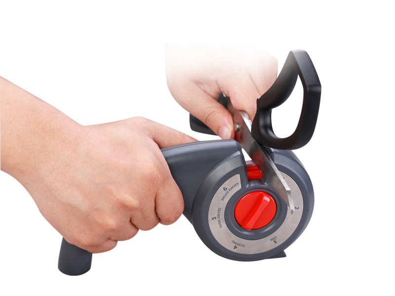 Household Knife Sharpener TG2106 - Image 5