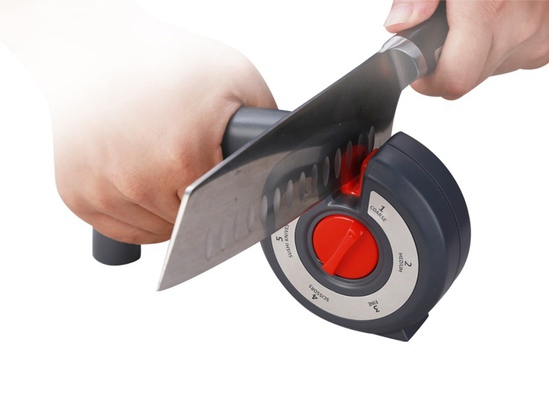 Household Knife Sharpener TG2106 - Image 4