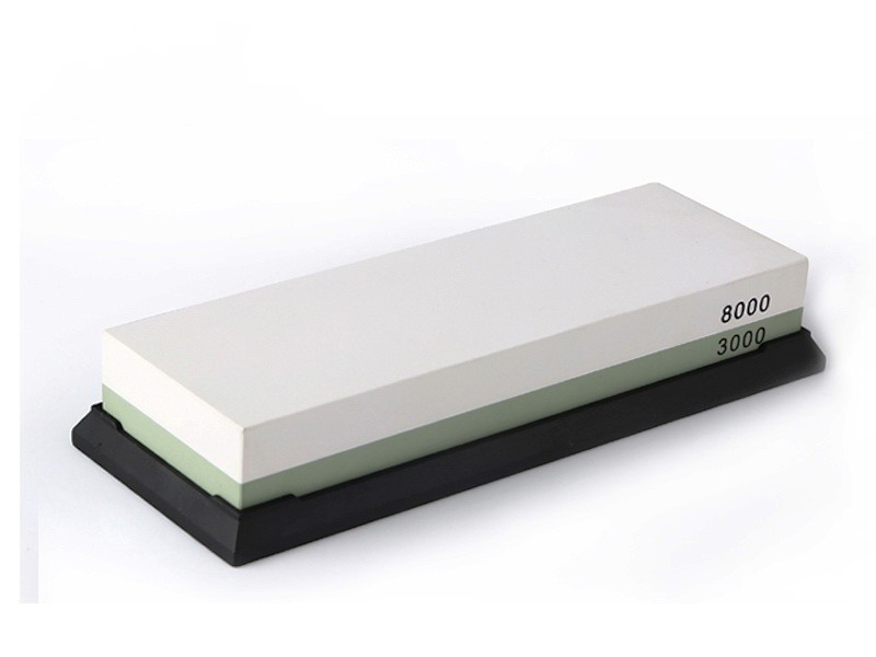 Classic Double-sided Whetstone TG6830