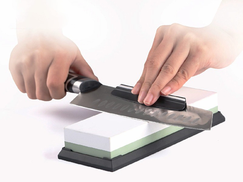 Classic Double-sided Whetstone TG6830 - Image 3