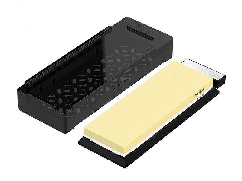 Professional Double-sided Whetstone TP2008