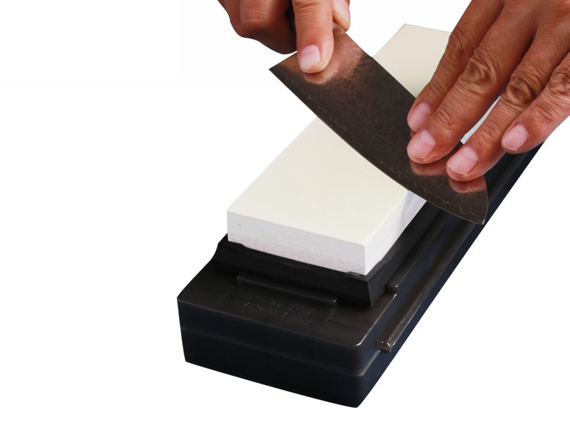 Professional Double-sided Whetstone TP2008 - Image 3