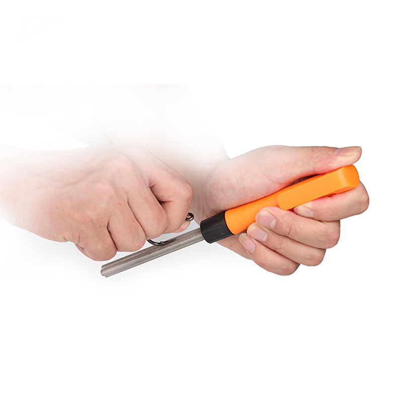 Outdoor Knife Sharpener TY1805 - Image 4