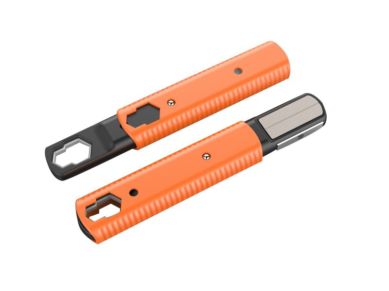 Outdoor Knife Sharpener TY2204 - Image 2