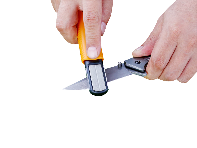 Outdoor Knife Sharpener TY2204 - Image 3