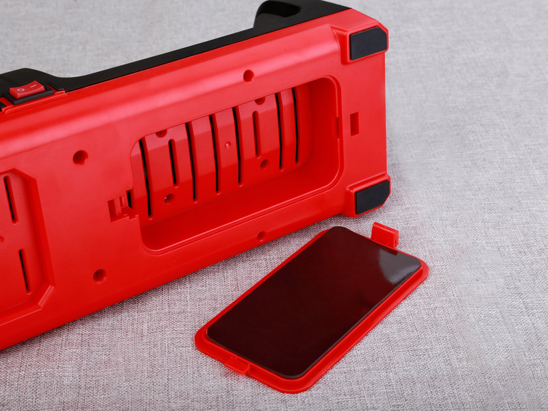 4 Stages Electric Diamond Knife Sharpener TG2102 - Image 4