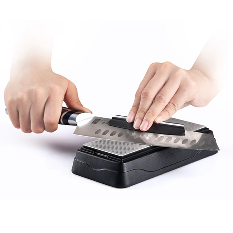 Double Diamond Grindstone TG0831 - Image 4