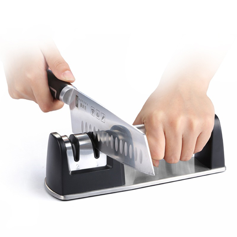 Household Knife Sharpener TG1007 - Image 3