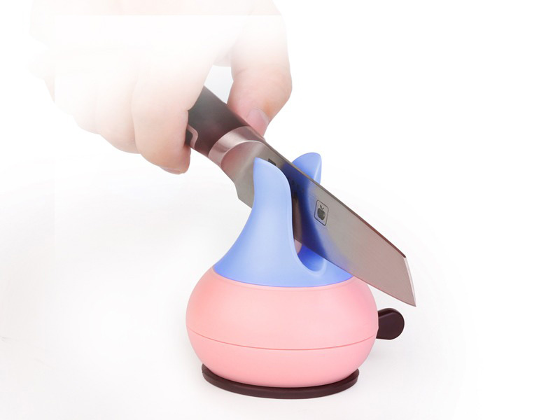 Fashion Manual Knife Sharpener TG1710 - Image 4