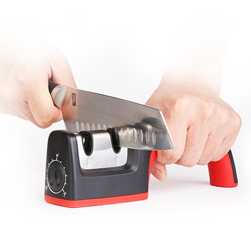 Household Knife Sharpener TG1802 - Image 2