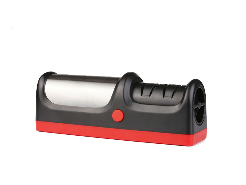 Household Mobile Recharging Electric Knife Sharpener TG1904