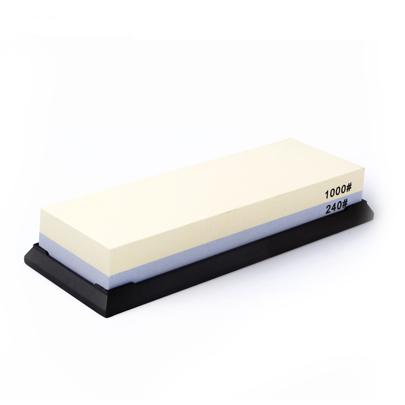 Classic Double-sided Whetstone TG6124