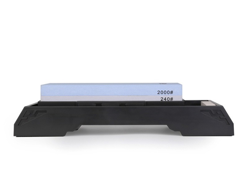 Professional Double-sided Whetstone TG8224