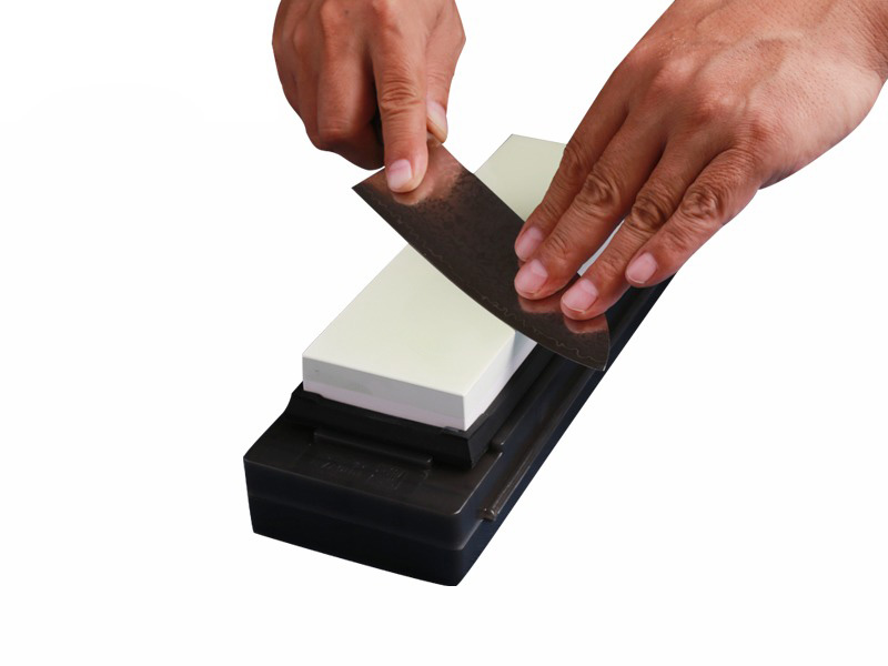 Professional Double-sided Whetstone TP2003 - Image 2