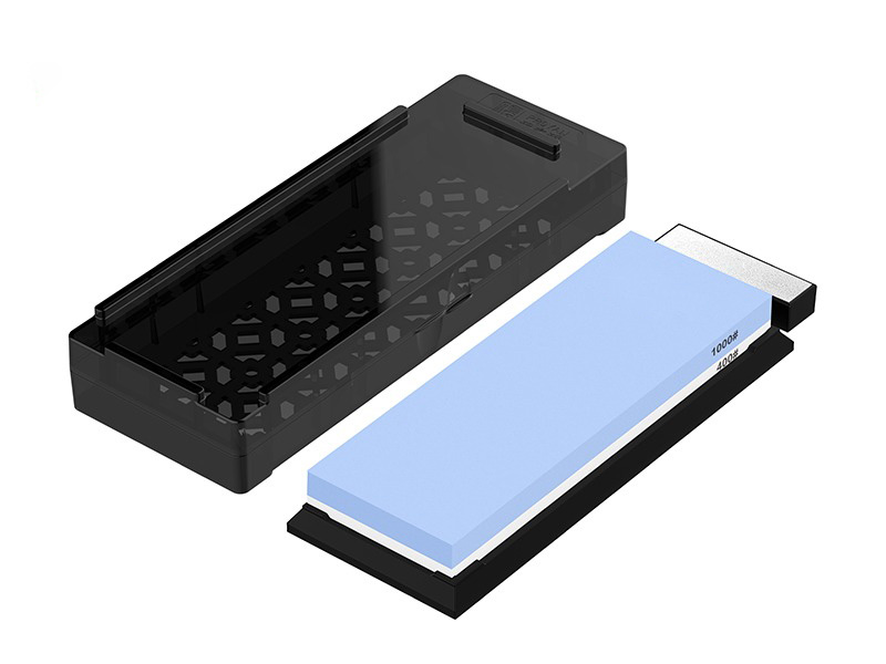 Professional Double-sided whetstone TP2004
