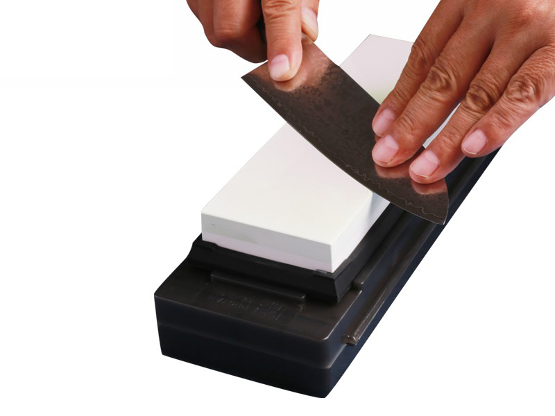 Professional Double-sided whetstone TP2004 - Image 3