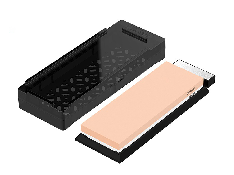 Professional Double-sided Whetstone TP2005