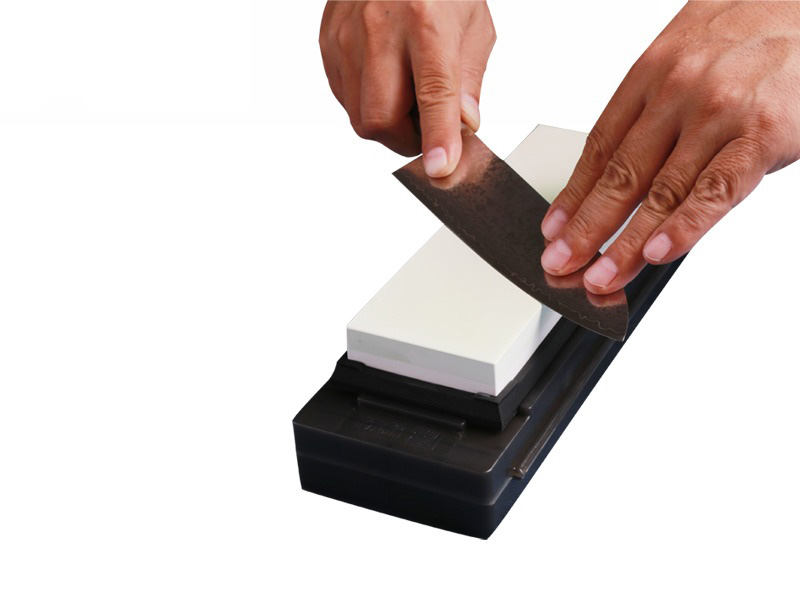 Professional Double-sided Whetstone TP2005 - Image 4