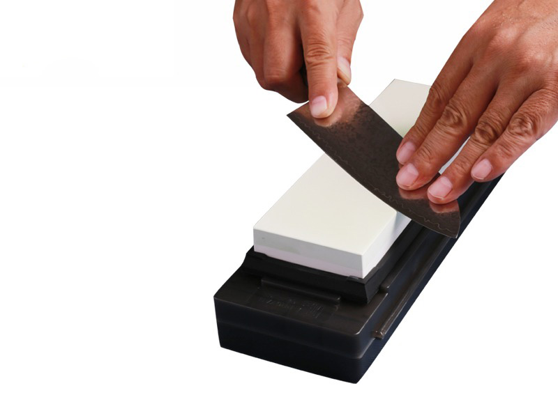 Professional Double-sided Whetstone TP2006 - Image 3