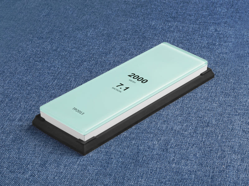 Professional Double-sided whetstone TP2013