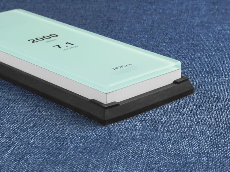 Professional Double-sided whetstone TP2013 - Image 2