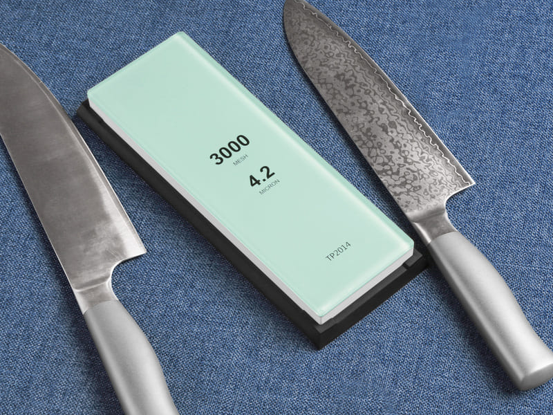 Professional Single-sided Whetstone TP2014 - Image 4