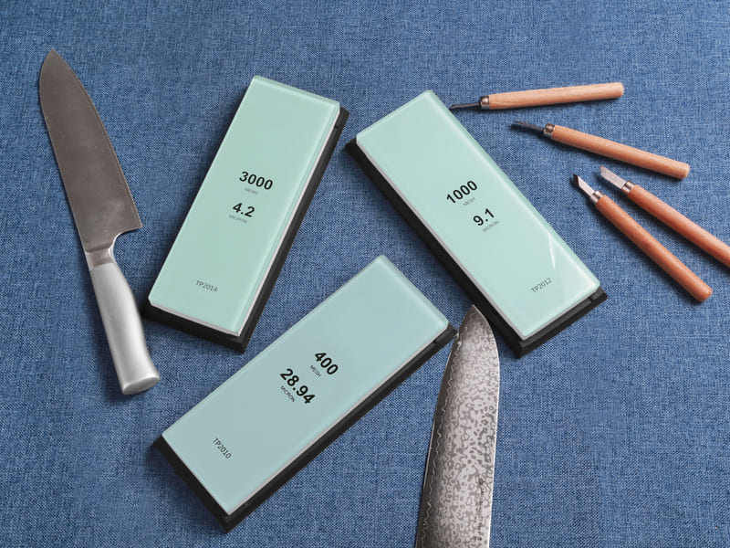 Professional Single-sided Whetstone TP2014 - Image 2