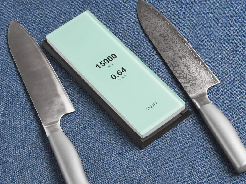 Professional Single-sided Whetstone TP2017 - Image 3