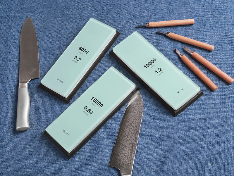 Professional Single-sided Whetstone TP2017 - Image 2