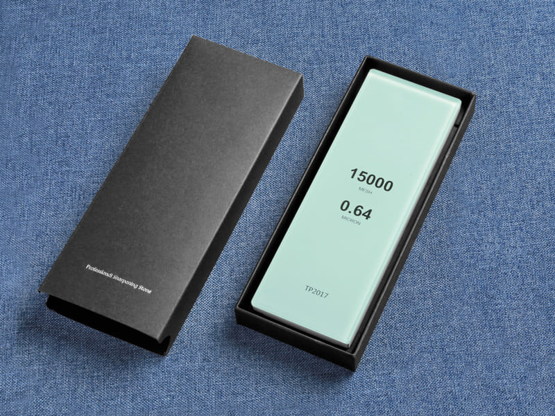 Professional Single-sided Whetstone TP2017