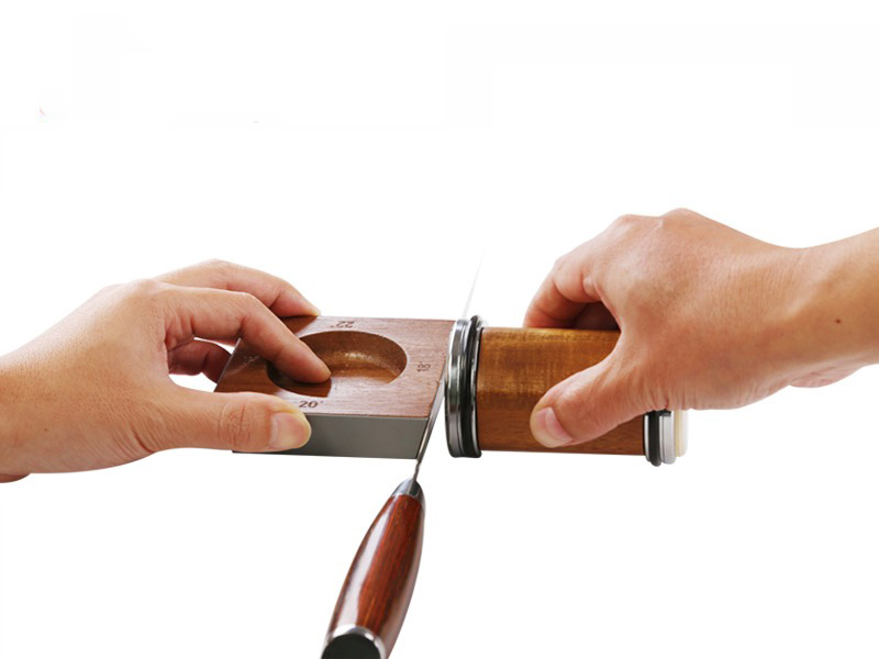 Household Knife Sharpener TP2307 - Image 2