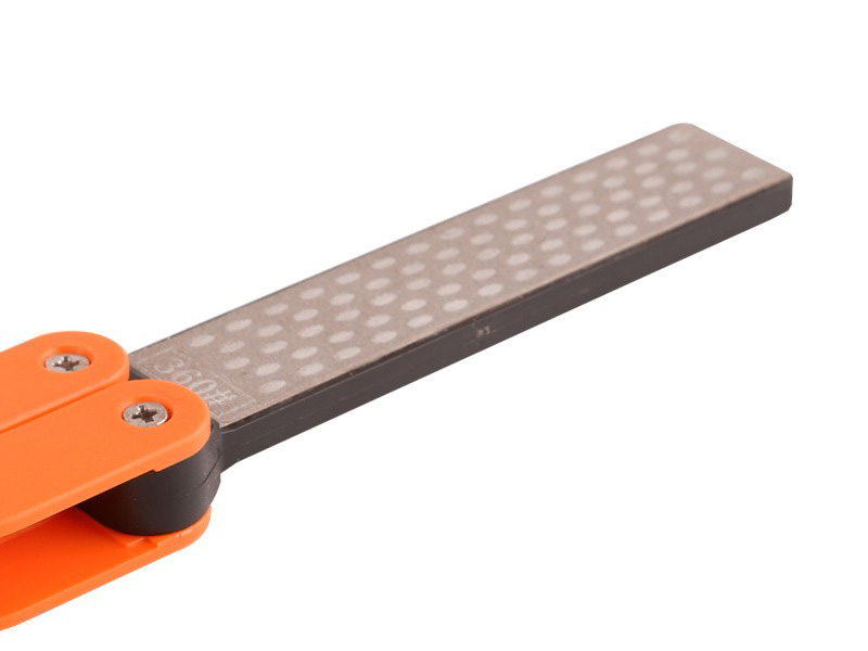 outdoor Knife Sharpener TY1051 - Image 2