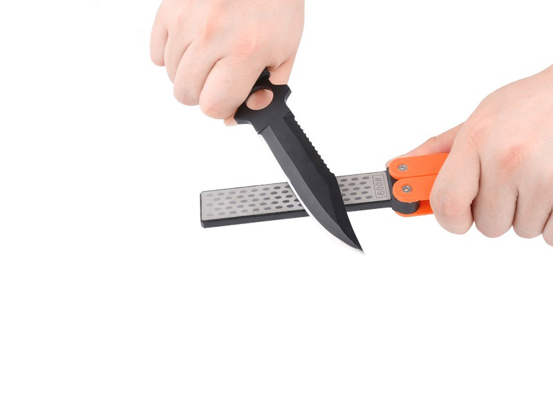 outdoor Knife Sharpener TY1051 - Image 3