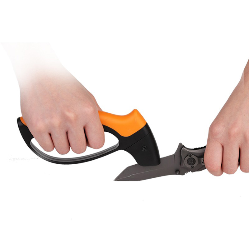 Outdoor Knife Sharpener TY1708 - Image 2